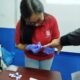 REFUERZAN ACCIONES DE PROMOCIÓN EN SITIOS PÚBLICOS PARA PREVENIR EL VIH