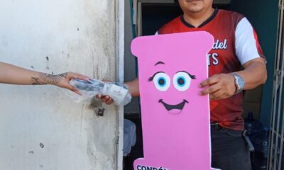 GARANTIZAN TRATAMIENTO ANTIRRETROVIRAL A MIL 583 PERSONAS