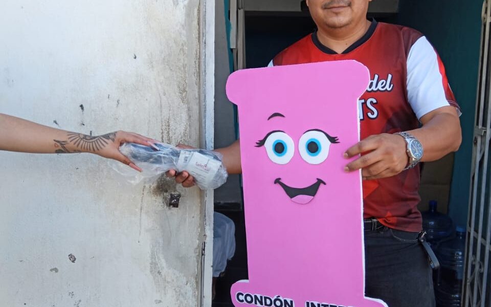 GARANTIZAN TRATAMIENTO ANTIRRETROVIRAL A MIL 583 PERSONAS