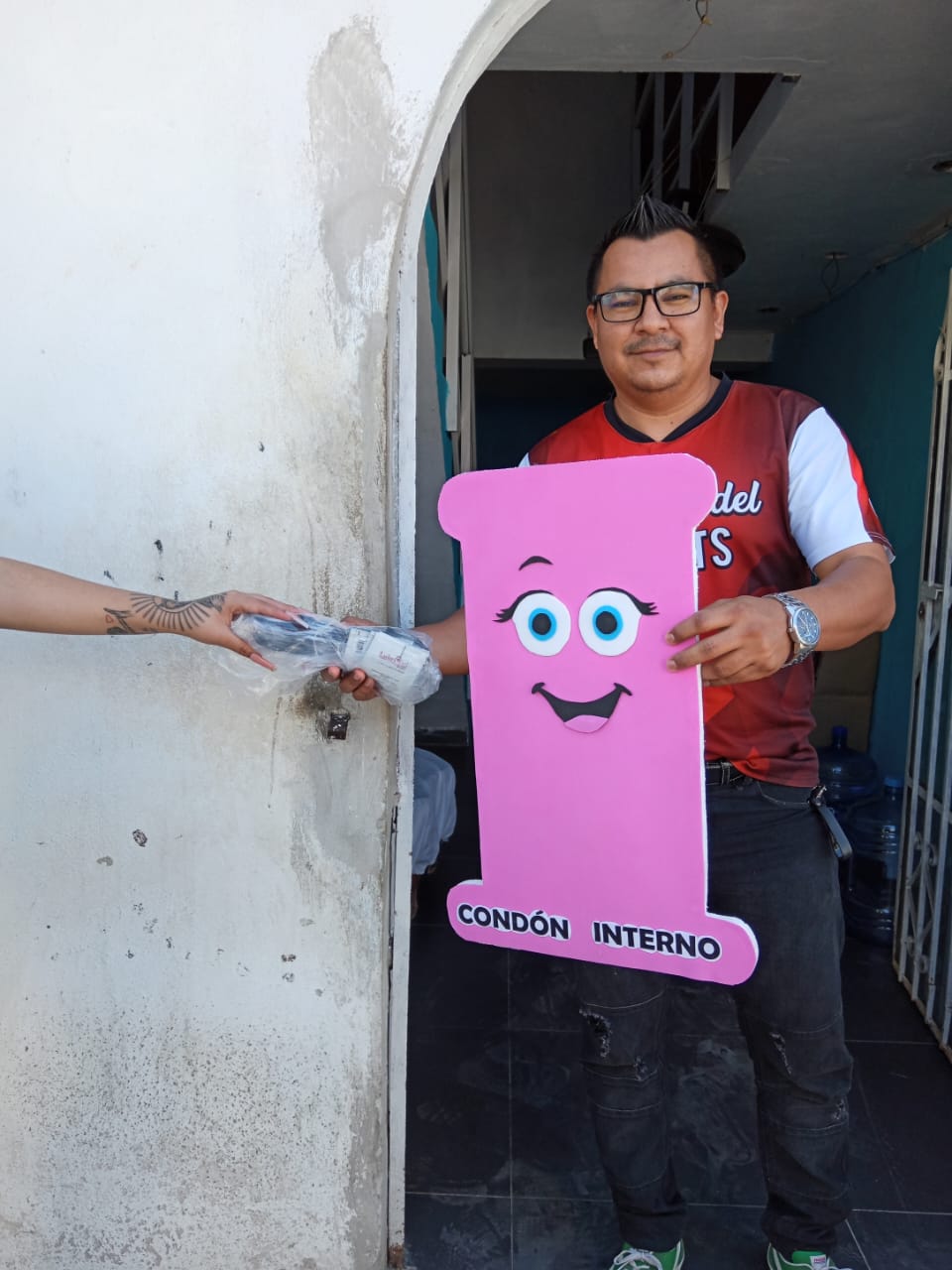 GARANTIZAN TRATAMIENTO ANTIRRETROVIRAL A MIL 583 PERSONAS