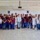 SE MANTIENE DIGNIFICACIÓN DE ESPACIOS EDUCATIVOS CON ENTRE-GA DE MOBILIARIO ESCOLAR EN EL CECYTEC