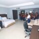 CECYTEC PREPARA A FUTUTOS PROFESIONALES DEL SECTOR HOTELERO