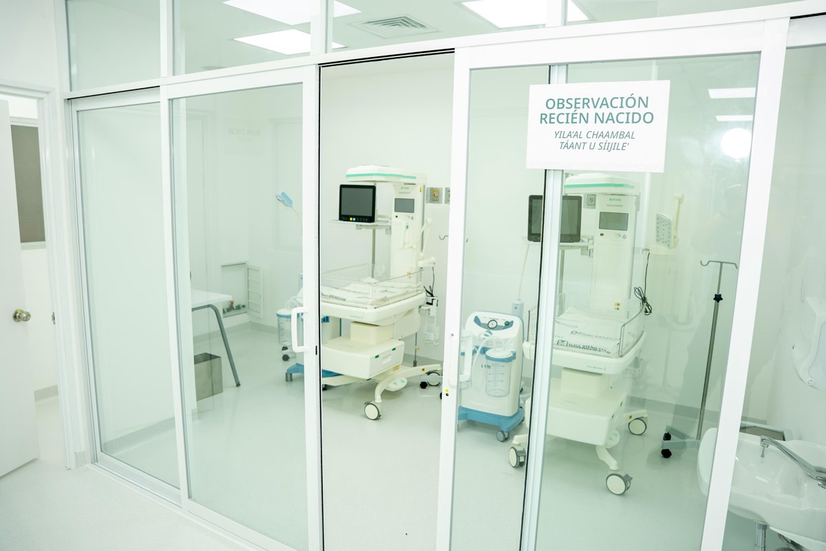 EN GIRA DE TRABAJO POR EL MUNICIPIO DE CARMEN LA GOBERNADORA, LAYDA SANSORES SAN ROMÁN, INAUGURÓ Y SUPERVISÓ OBRAS EDUCATIVAS Y DE SALUD