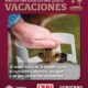 RECOMENDACIONES SEMANA SANTA 2025