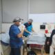 PARTICIPAN DERECHOHABIENTES DEL ISSSTE EN JORNADA DE VASECTOMÍA SIN BISTURÍ