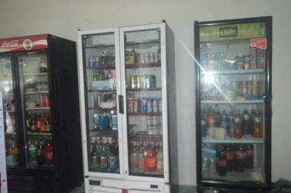 FGECAM REALIZA CATEOS EN LA REGIÓN DE CANDELARIA