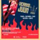 ESCUELA DE ROCK JUUM ABRE INSCRIPCIONES A TALLERES DE VERANO