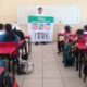 FORTALECEN ESTRATEGIA «VIVE SALUDABLE, VIVE FELIZ» EN ESCUELAS DE CAMPECHE