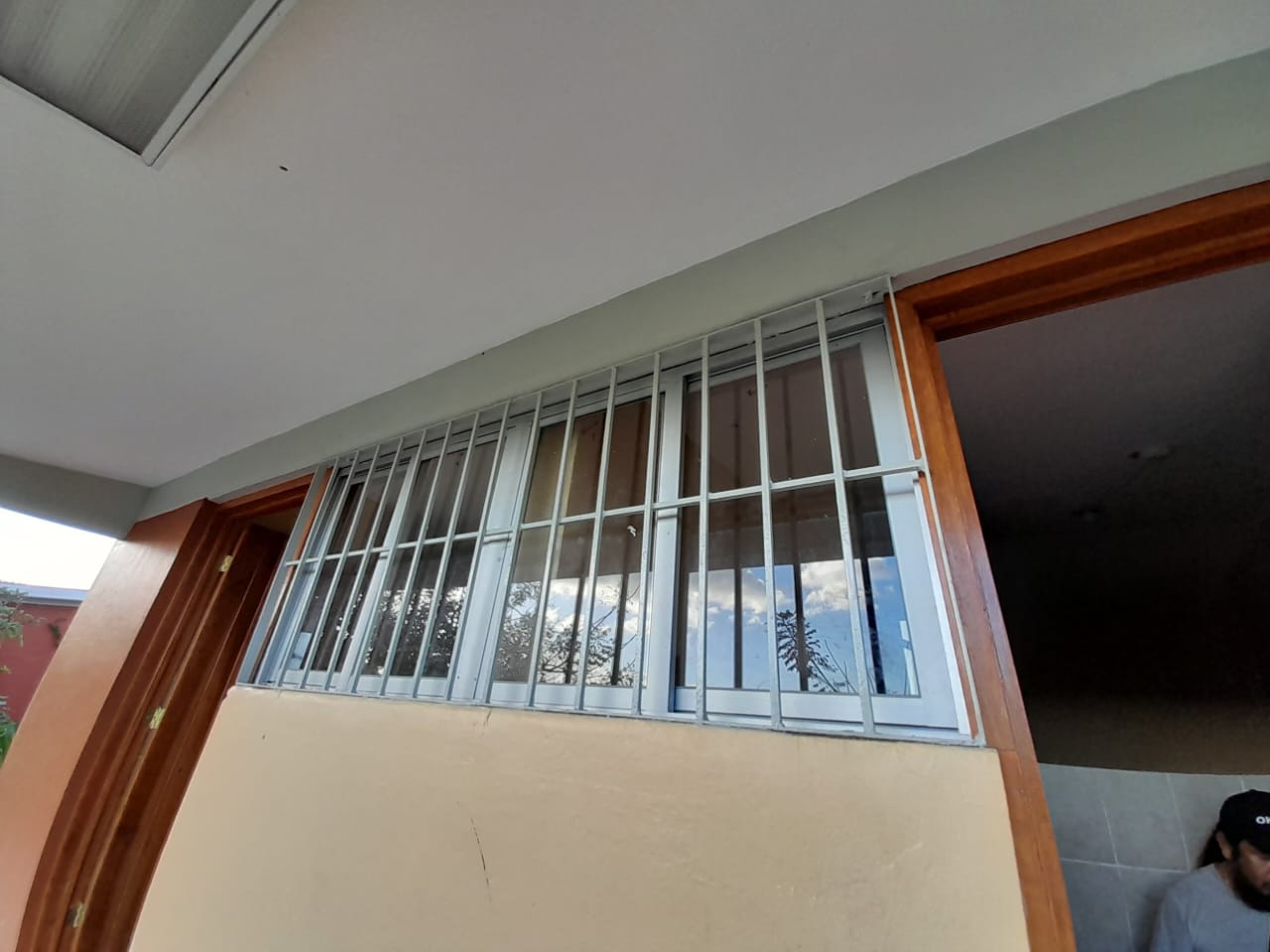 REHABILITA INIFEEC LA TELESECUNARIA N°84 EN LOS LAURELES, CAMPECHE