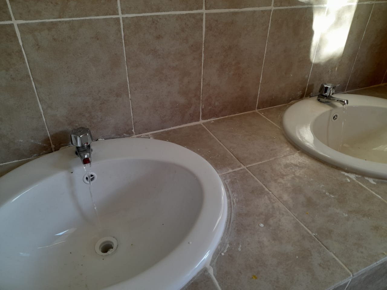 REHABILITA INIFEEC LA TELESECUNARIA N°84 EN LOS LAURELES, CAMPECHE