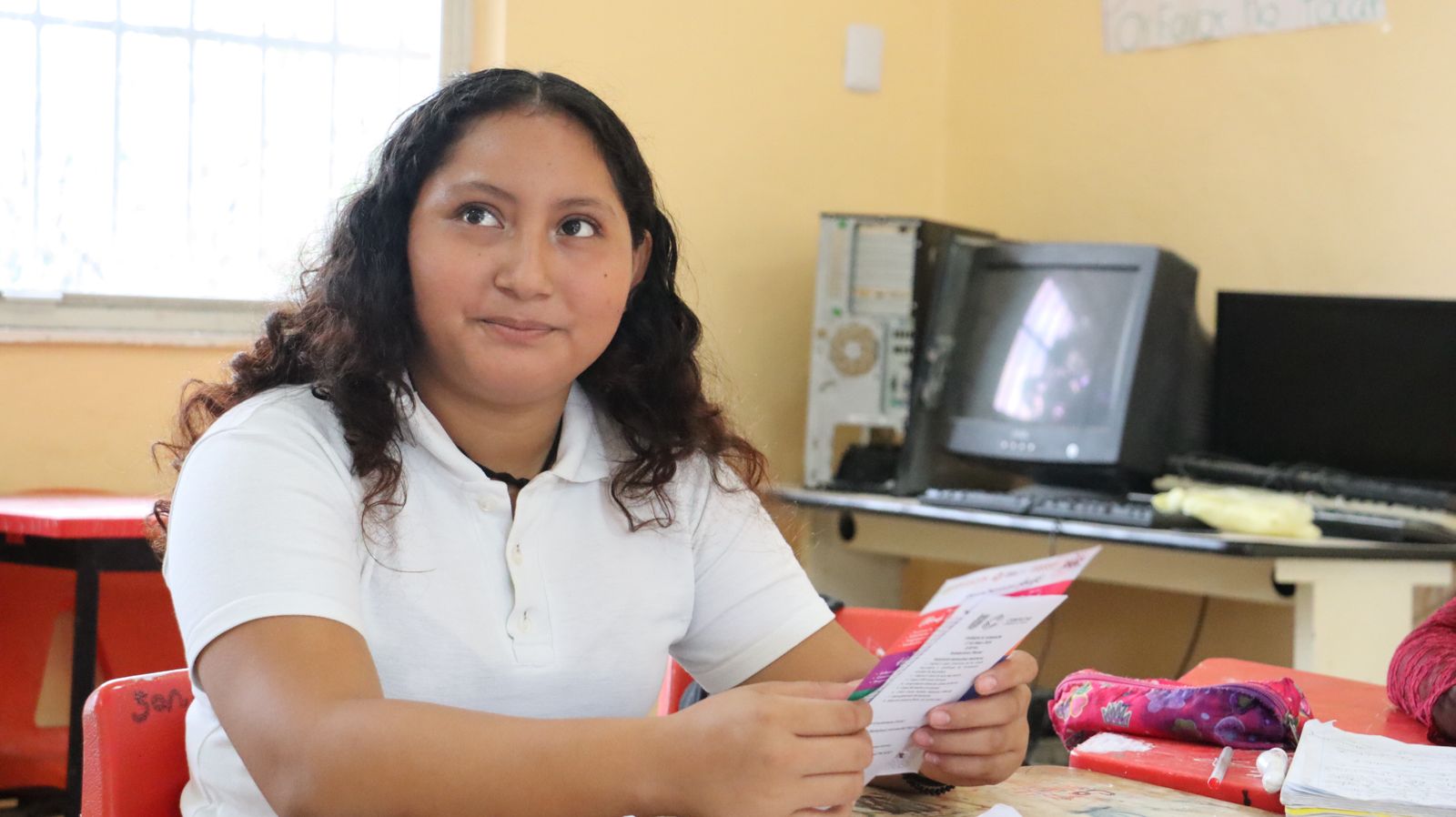 INICIA CECyTEC SU PROCESO DE PREINSCRIPCIONES PARA EL CICLO ESCOLAR