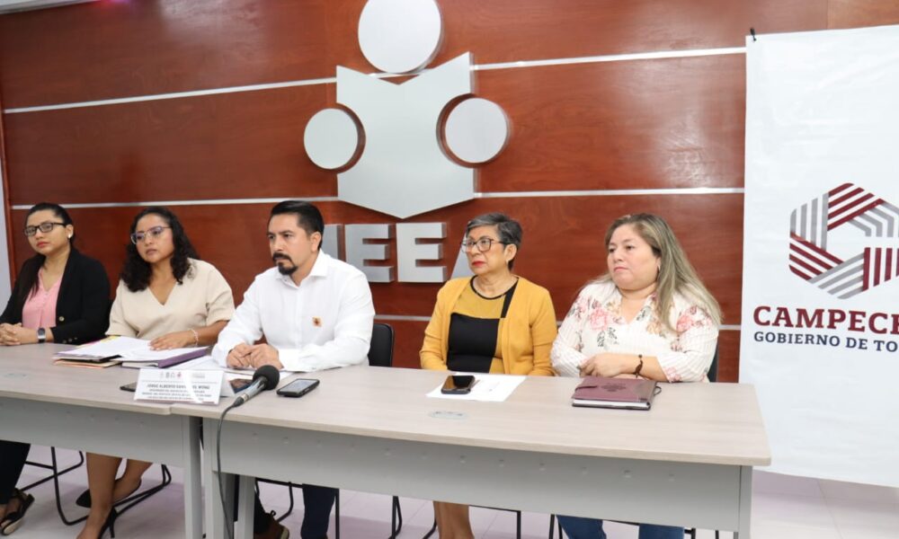 COMBATE FRONTAL AL REZAGO EDUCATIVO
