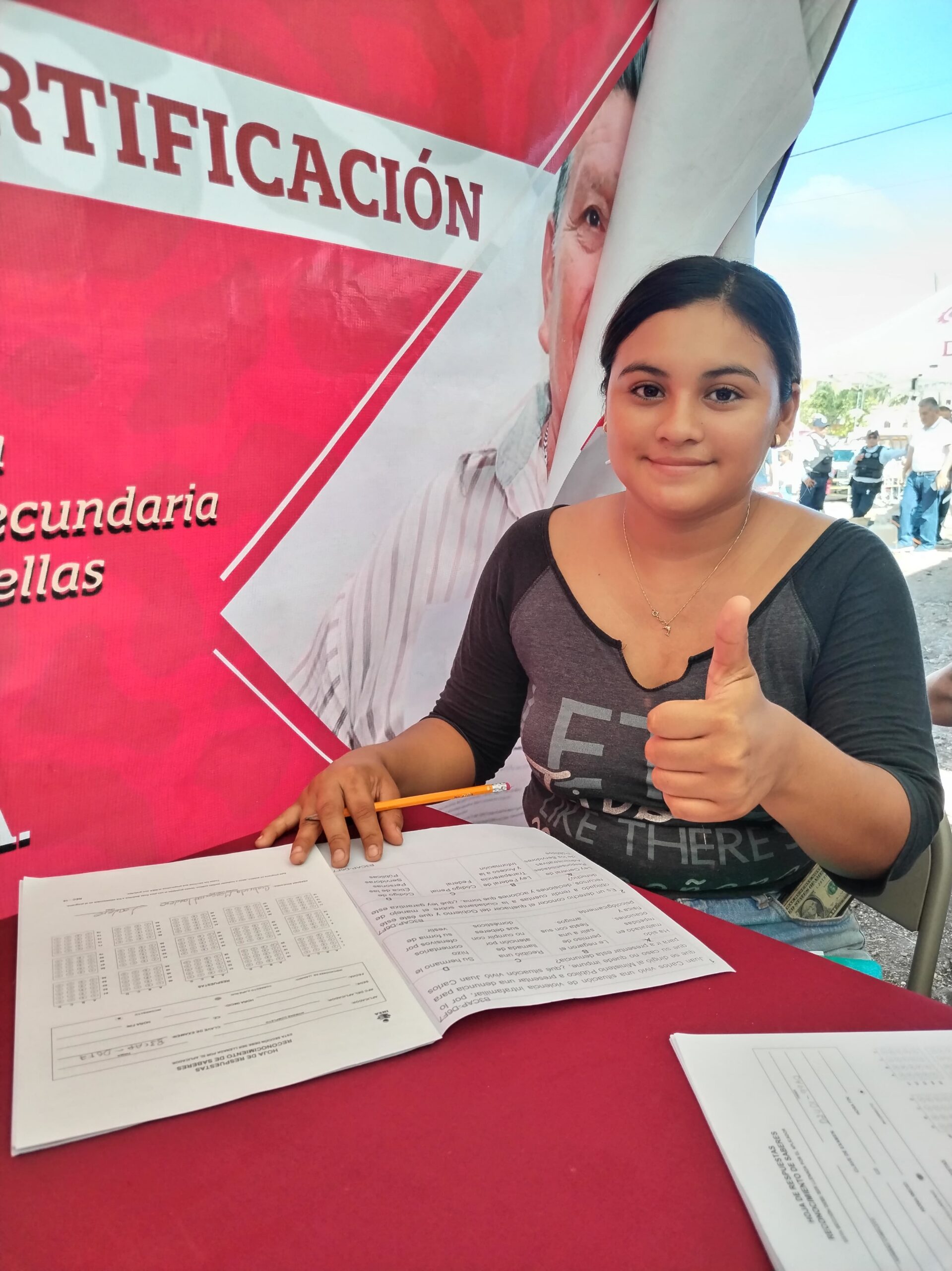 Este Mes De Abril Jornada De Exámenes En El Ieea