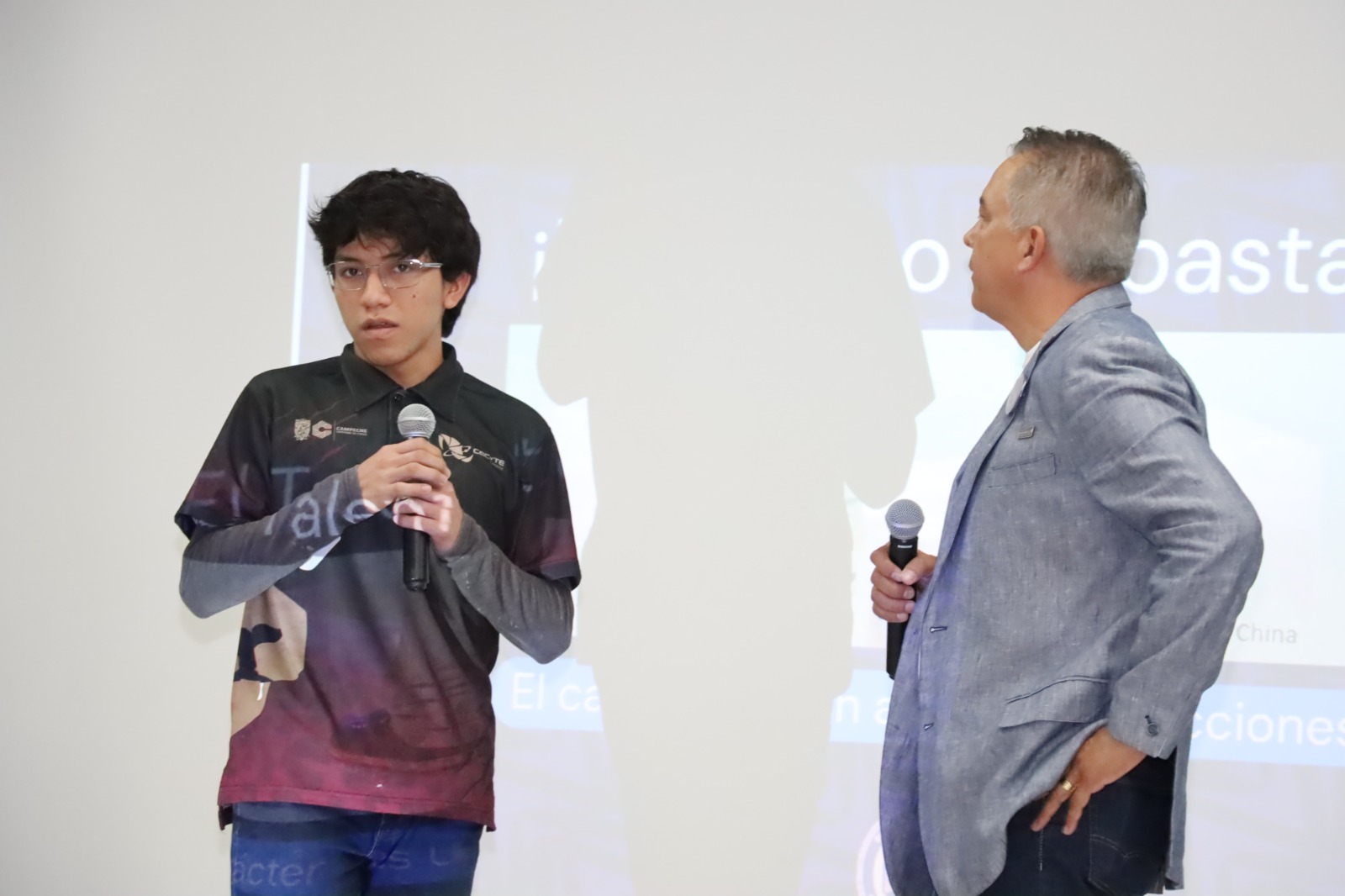 Colegio De Estudios Científicos Y Tecnológicos Del Estado De Campeche