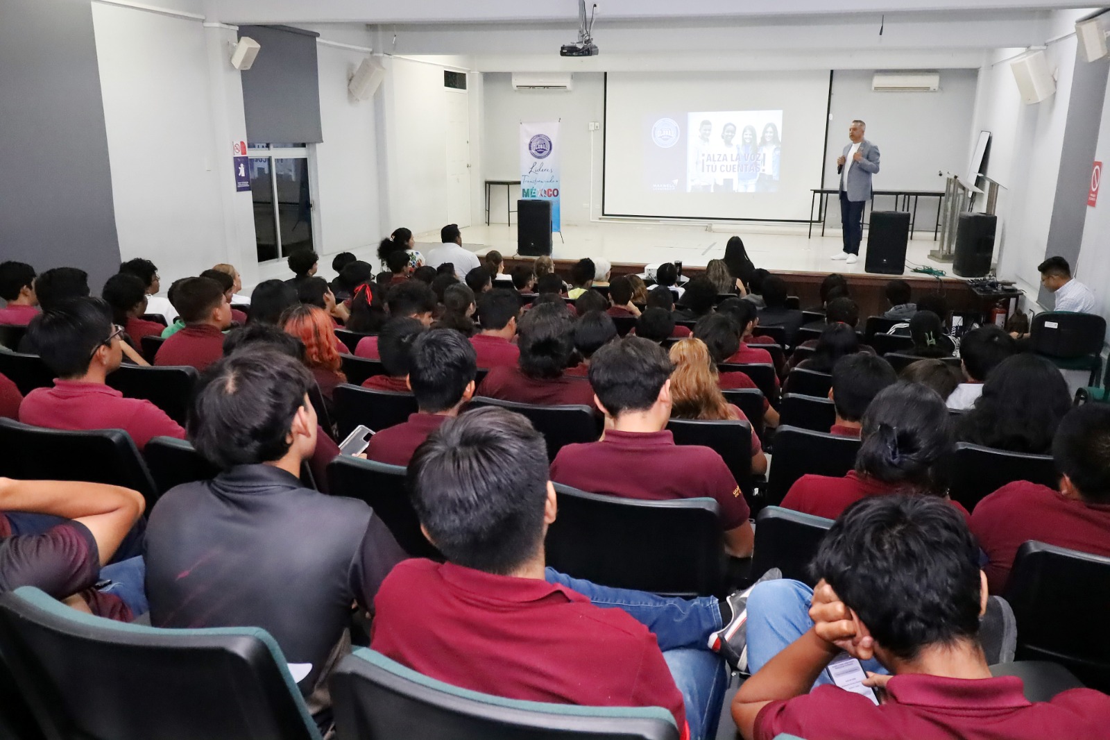 Colegio De Estudios Científicos Y Tecnológicos Del Estado De Campeche