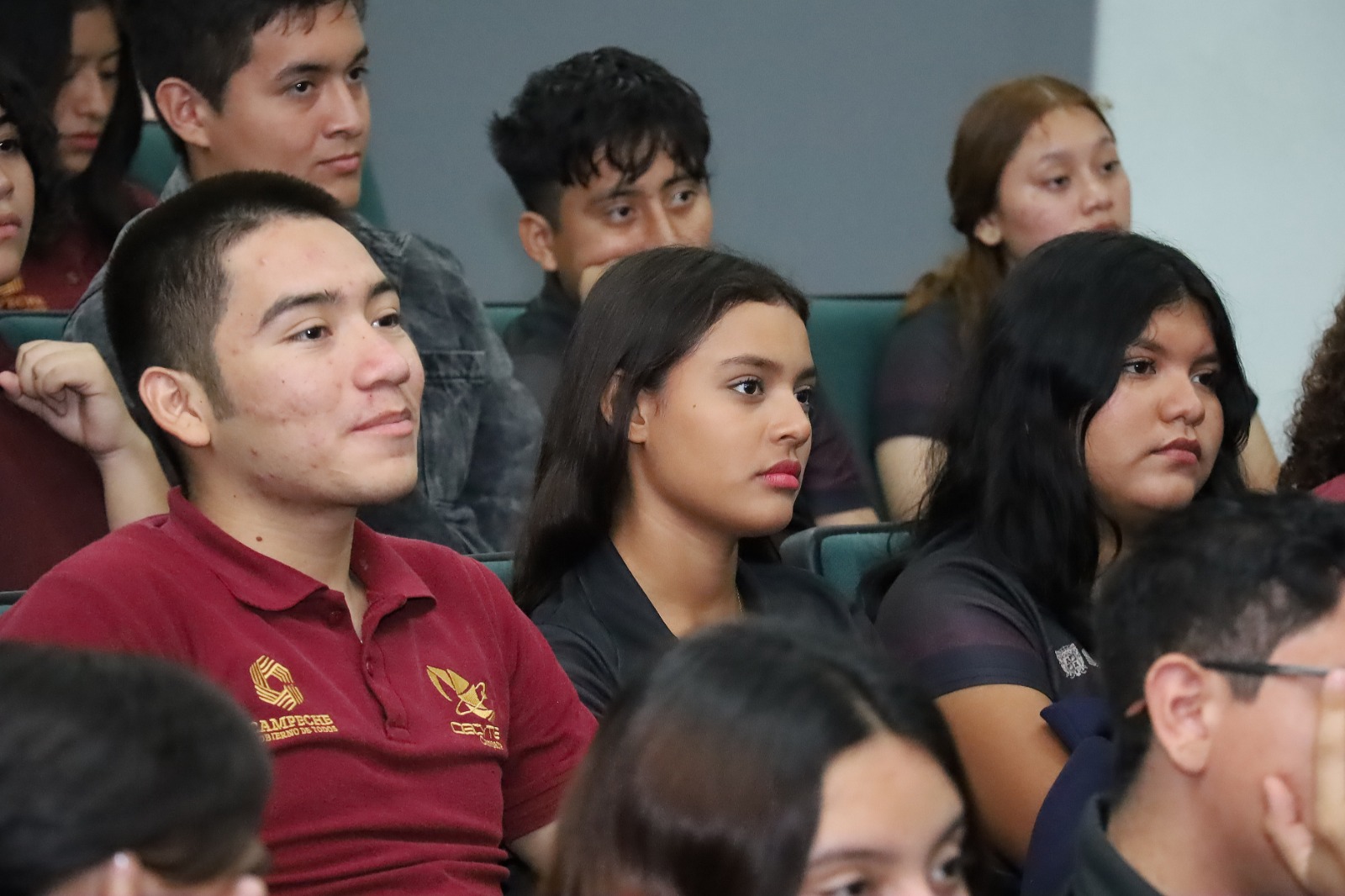 Colegio De Estudios Científicos Y Tecnológicos Del Estado De Campeche