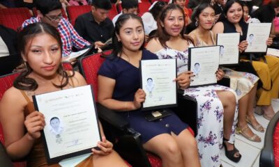 Colegio De Estudios Científicos Y Tecnológicos Del Estado De Campeche
