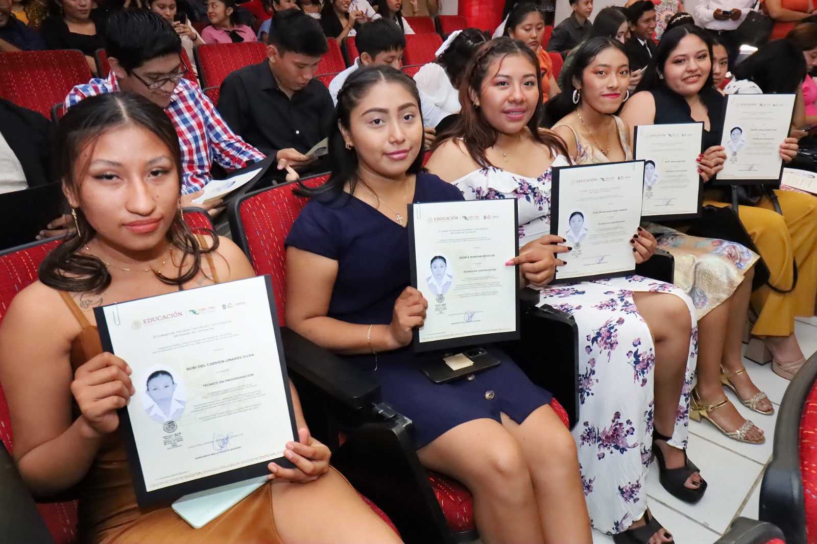 Colegio De Estudios Científicos Y Tecnológicos Del Estado De Campeche