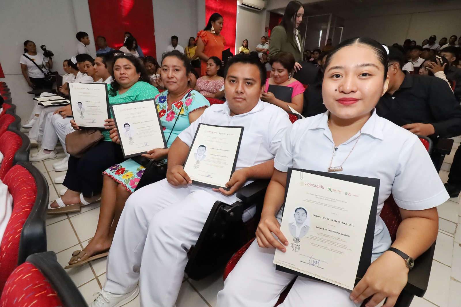 Colegio De Estudios Científicos Y Tecnológicos Del Estado De Campeche