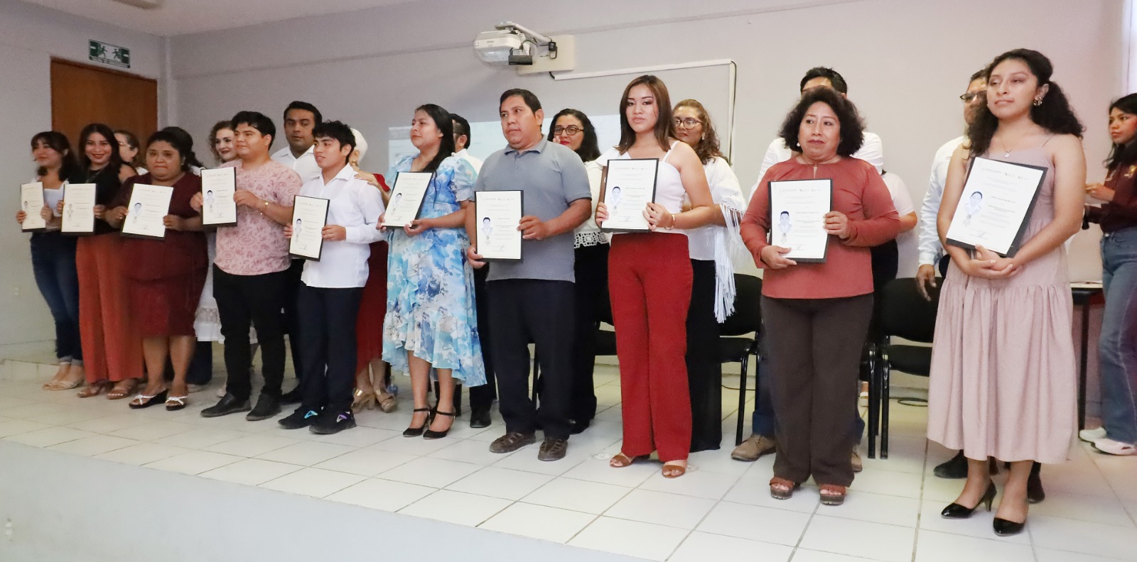 Colegio De Estudios Científicos Y Tecnológicos Del Estado De Campeche