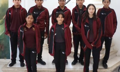 Colegio De Estudios Científicos Y Tecnológicos Del Estado De Campeche