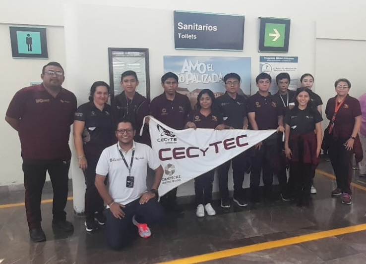 Colegio De Estudios Científicos Y Tecnológicos Del Estado De Campeche