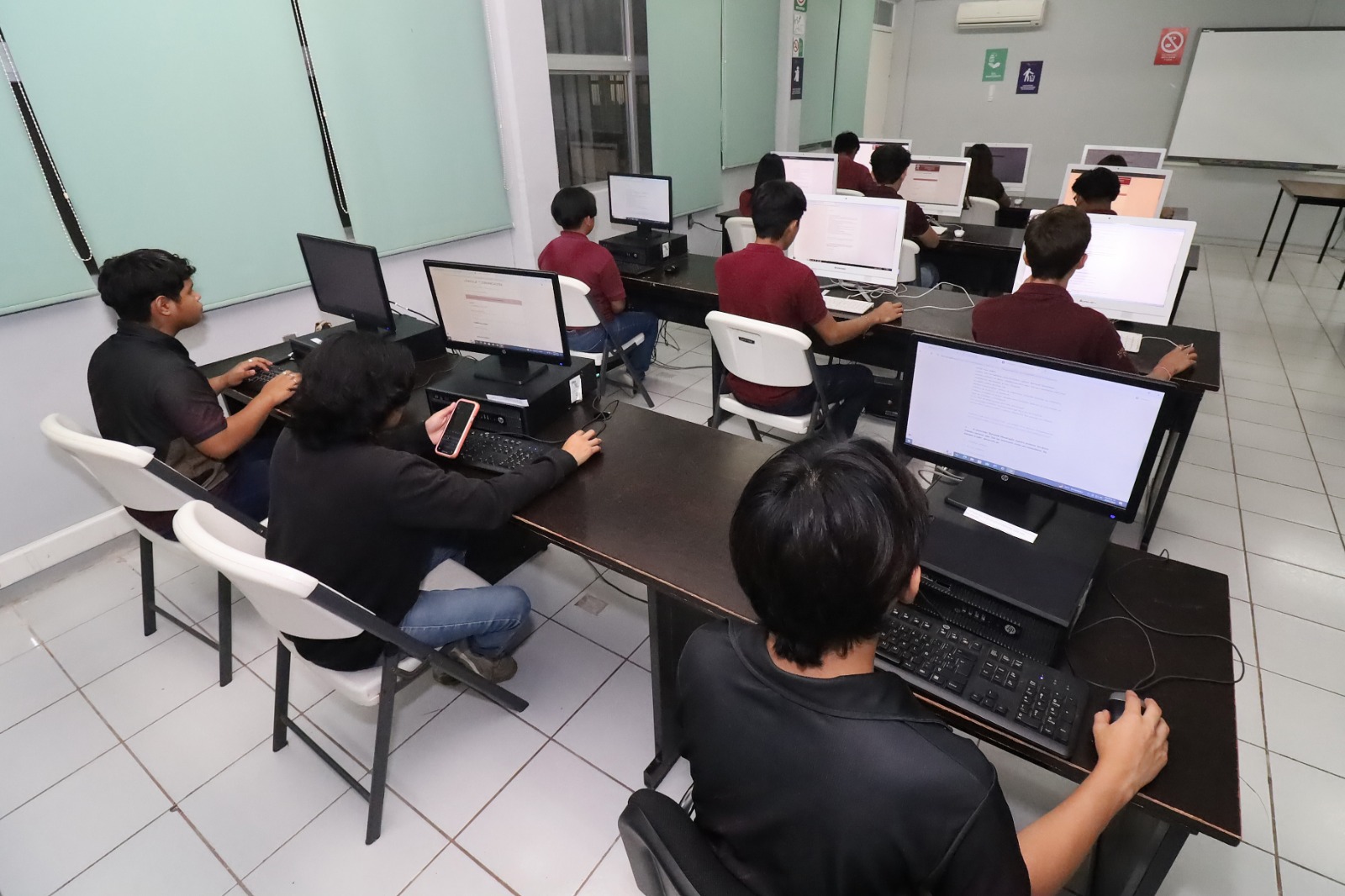 Colegio De Estudios Científicos Y Tecnológicos Del Estado De Campeche