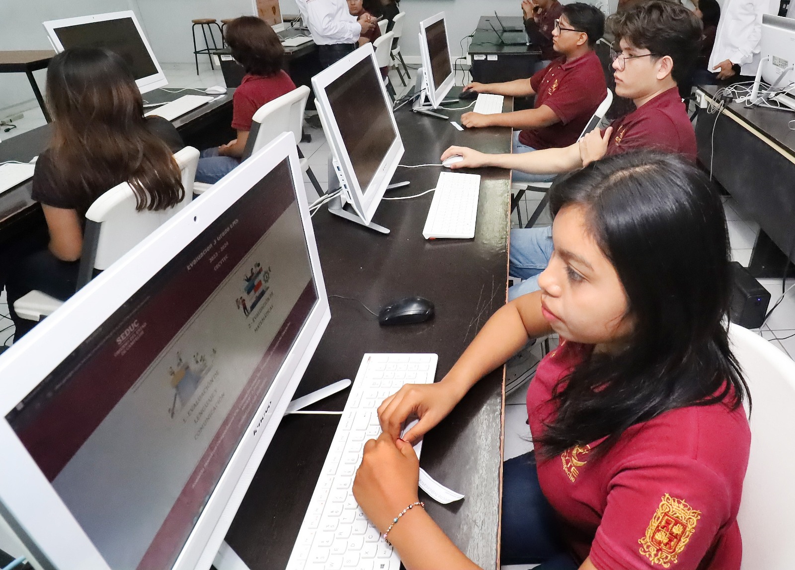 Colegio De Estudios Científicos Y Tecnológicos Del Estado De Campeche