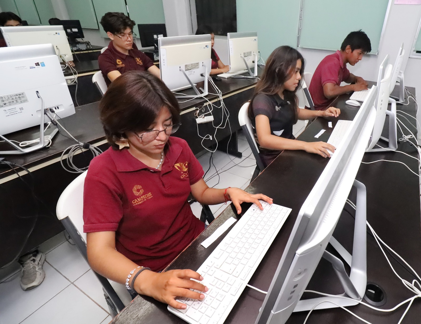 Colegio De Estudios Científicos Y Tecnológicos Del Estado De Campeche