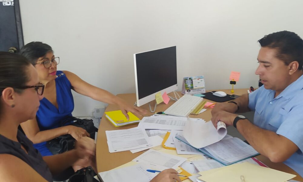 IEEA OFRECE SERVICIOS EDUCATIVOS GRATUITOS A INSTITUCIONES DEL SECTOR PÚBLICO, PRIVADO Y SOCIAL