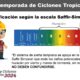 QUÉ SON LOS CICLONES TROPICALES