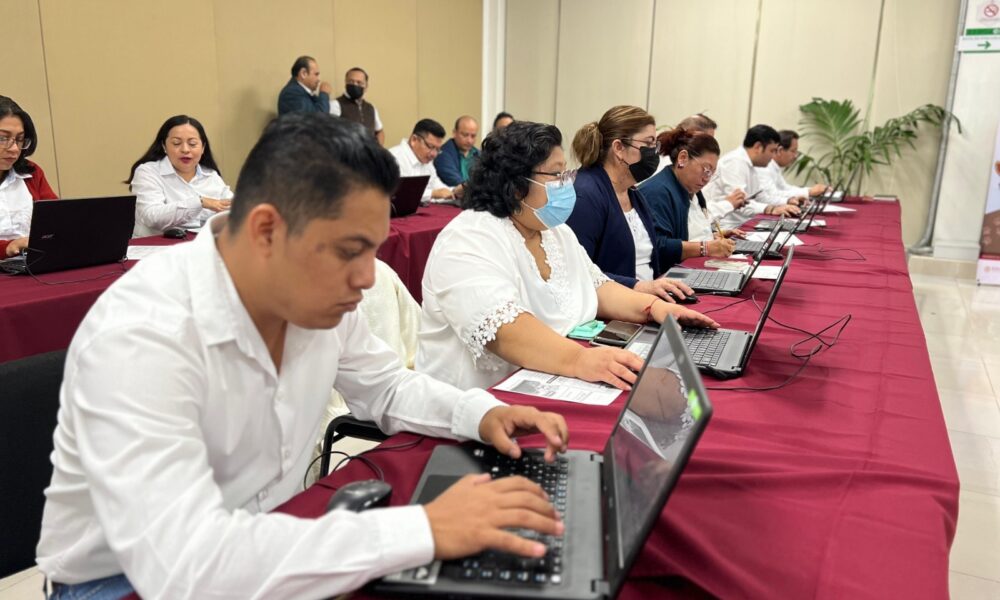 A PARTIR DE ESTE LUNES, ENTREGA DE DOCUMENTOS PARA VALIDACIÓN DE ALUMNOS REGISTRADOS EN EL PROCESO DE PREINSCRIPCIONES EN LÍNEA
