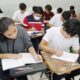 MÁS DE MIL 700 JÓVENES ASPIRAN FORMAR PARTE DE LA MEJOR PREPA DE CAMPECHE, CECyTEC