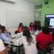 IEEA IMPARTE CAPACITACIÓN DE APLICACIÓN DE EXÁMENES A VOLUNTARIOS DE DELEGACIONES MUNICIPALES