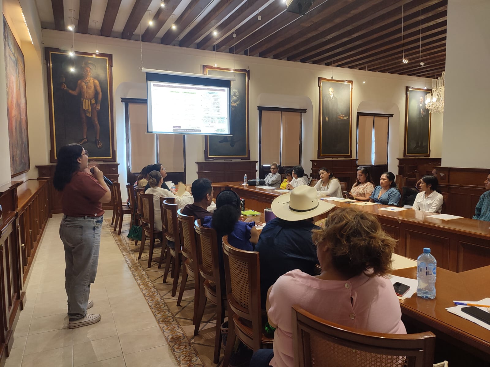 PERSPECTIVA DE NIÑEZ Y ADOLESCENCIA EN LA PROTECCIÓN DE NIÑAS, NIÑOS Y ADOLESCENTES