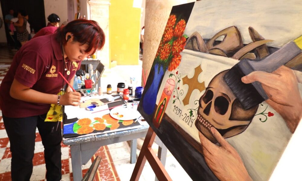 CELEBRA CECyTEC EL FESTIVAL ESTATAL DE ARTE Y CULTURA 2024