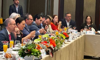 MÉXICO EN FITUR 2025