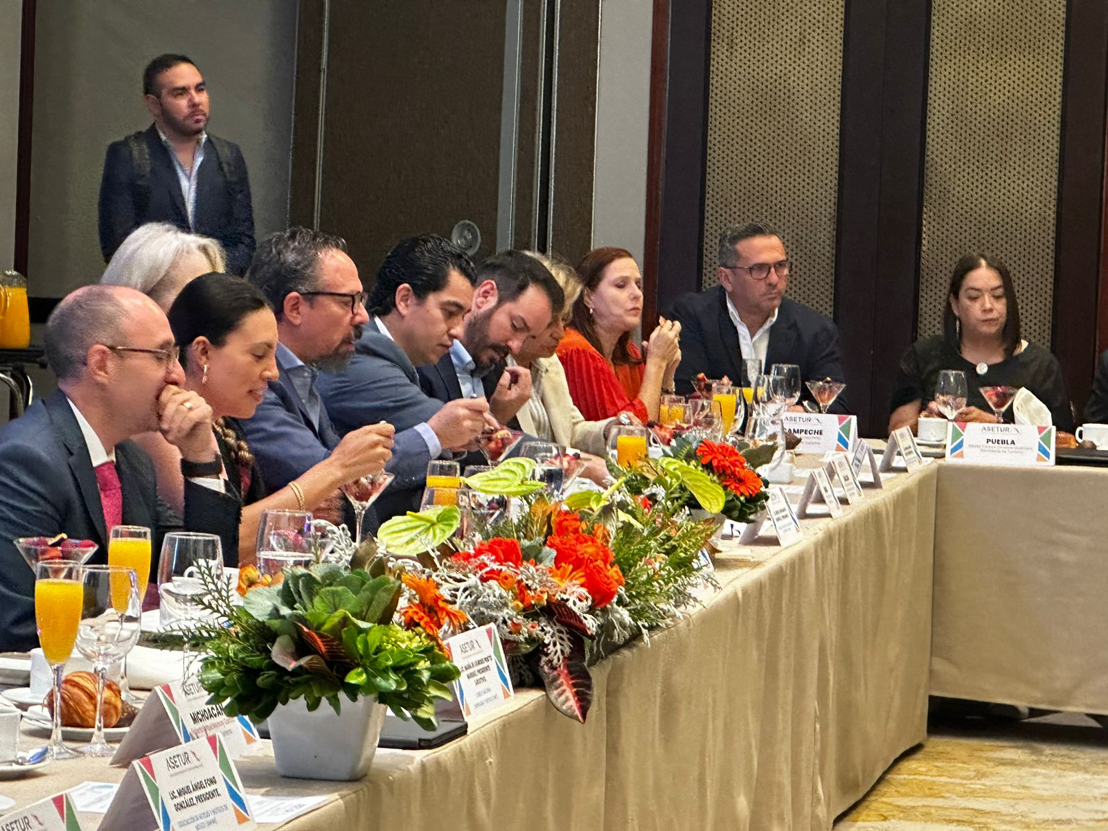 MÉXICO EN FITUR 2025