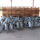 ENTREGA DE MÁQUINAS ORDEÑADORAS PARA EL FORTALECIMIENTO DE PRODUCTORES PECUARIOS