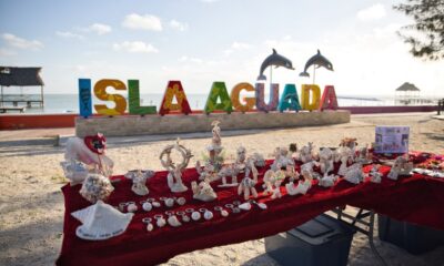 ISLA AGUADA, PUEBLO MÁGICO