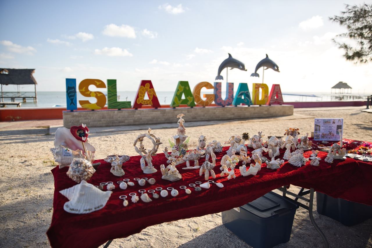 ISLA AGUADA, PUEBLO MÁGICO