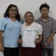 ENTREGA IEEA CERTIFICADOS DE PRIMARIA Y SECUNDARIA A PERSONAS EDUCANDAS