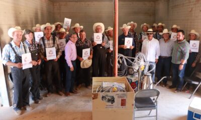 IMPLEMENTACIÓN DEL PROGRAMA DE EQUIPAMIENTO PARA EL INCREMENTO DE LA PRODUCCIÓN LECHERA