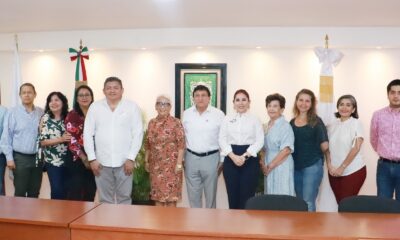CECyTEC CONSOLIDA MÁS LOGROS NACIONALES