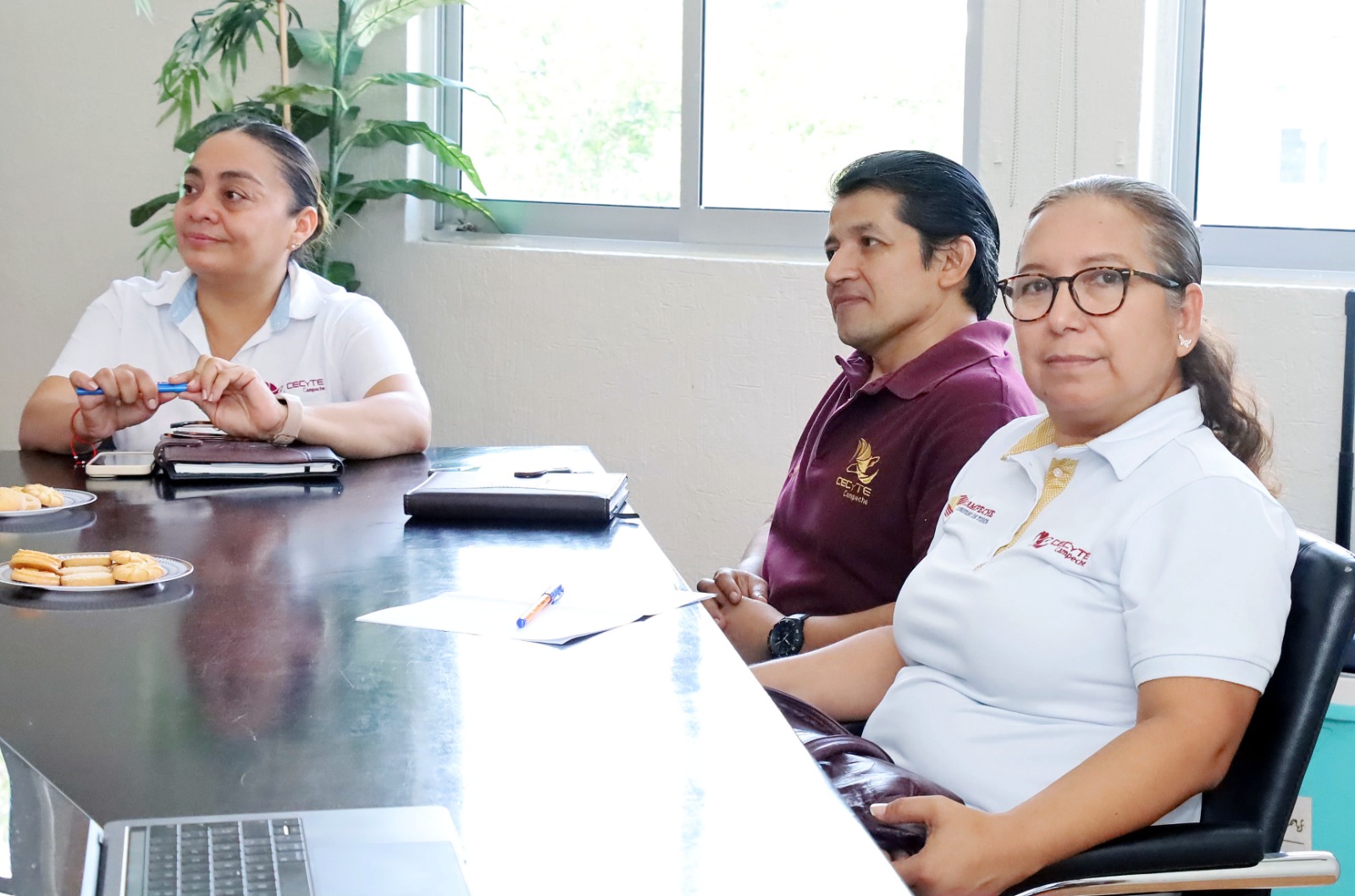 CECyTEC SE CONSOLIDA COMO UNO DE LOS MEJORES COLEGIOS A NIVEL NACIONAL