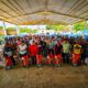 ENTREGA DE SEMILLAS DE MAÍZ EN EL MUNICIPIO DE TENABO