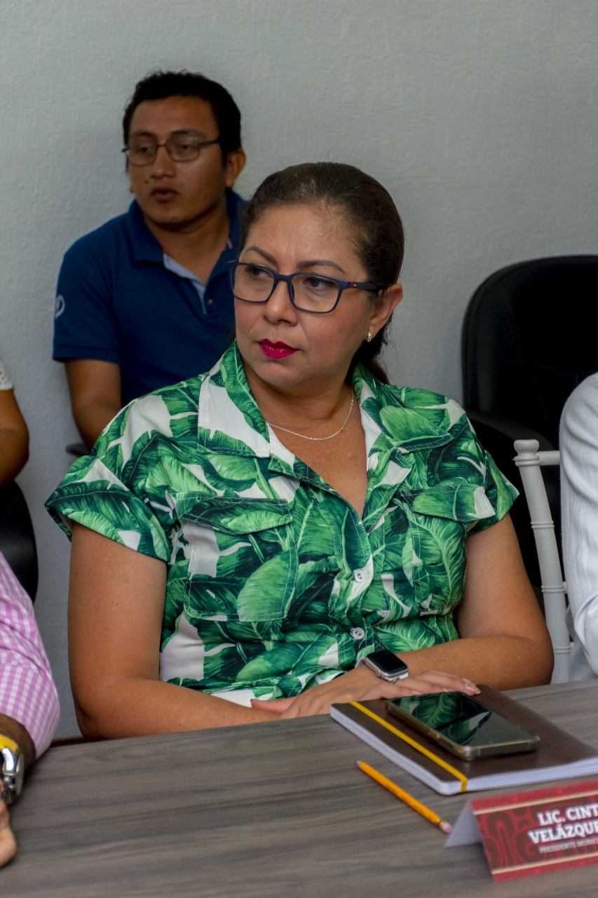 COMISIÓN ESTATAL DE VIALIDAD