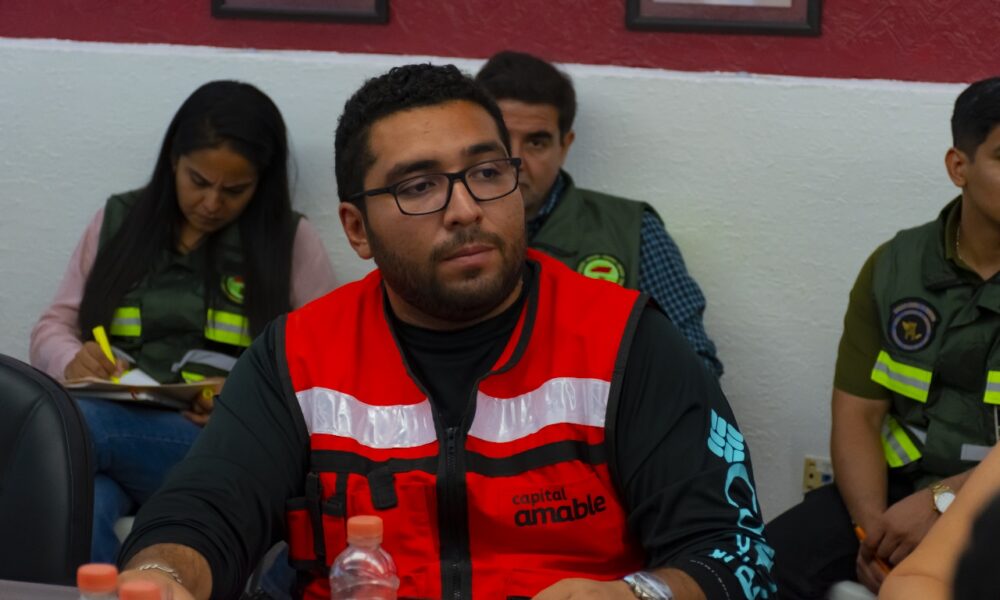 TRABAJO COORDINADO PARA EL TREN LIGERO