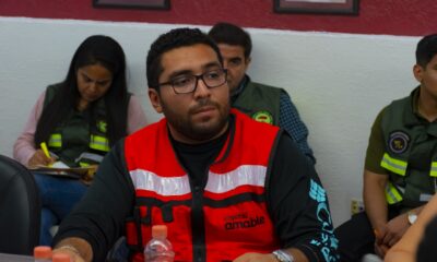 TRABAJO COORDINADO PARA EL TREN LIGERO