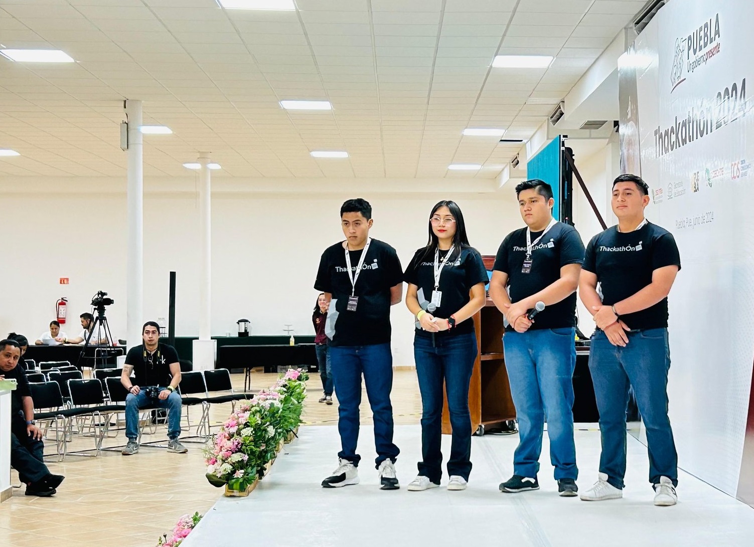 CECyTEC DESTACA A NIVEL NACIONAL POR SU ENSEÑANZA EN TECNOLOGÍA, INNOVACIÓN Y CALIDAD